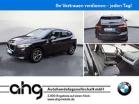 Gebraucht BMW 220 156 PS (114 kW) 2025 Schwarz Van / Kleinbus