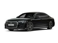 Gebraucht Audi A8L 340 PS (250 kW) 2025 Schwarz Limousine