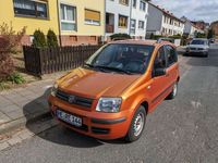 gebraucht Fiat Panda Panda1.2 Emotion