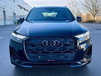 Gebraucht Audi Q7 S-Line 286 PS (210 kW) 2025 Schwarz SUV