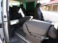 Gebraucht VW Multivan 174 PS (127 kW) 2004 Grau Van / Kleinbus