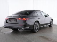 Gebraucht Mercedes E300 AMG line 313 PS (230 kW) 2024