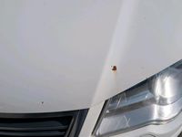 Gebraucht VW Touran R-line 170 PS (125 kW) 2008 Weiß Van / Kleinbus