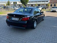 Gebraucht BMW 525 192 PS (141 kW) 2004 Schwarz Limousine