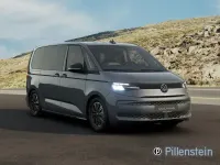 Nowe VW T7 150 KM (110 kW) 2026 Szary Van