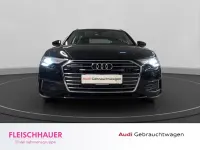 Gebraucht Audi A6 Business 367 PS (269 kW) 2022 Schwarz Kombi