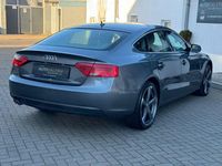 Gebraucht Audi A5 Business 163 PS (119 kW) 2015 Grau Limousine