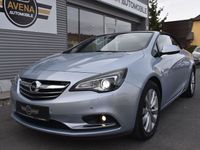 gebraucht Opel Cascada Innovation*Navi*Leder*Xenon*PDC*8 Fach