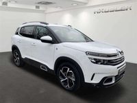 gebraucht Citroën C5 Aircross #1 Feel Parksensensoren*Klimaautomatik*360 Grad Ka