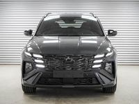 Neu Hyundai Tucson N Line 150 PS (110 kW) 2026 Ecotronic grey metallic () SUV