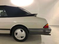 gebraucht Saab 900 Cabriolet (Voll)Turbo 16V in Bestzustand