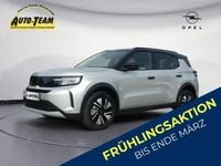 Gebraucht Opel Frontera 83 kW (113 PS) 2025 Kristall silber metallic SUV