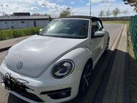 Gebraucht VW Beetle Sport 211 PS (155 kW) 2014 Kleinwagen