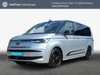 Gebraucht VW Multivan Edition 204 PS (150 kW) 2025 Van / Kleinbus