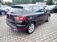 gebraucht Seat Arona 1.0 TSI FR - PDC - R.Kamera - Sitzhzg - Alu -