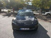 Gebraucht Tesla Model 3 459 kW (625 PS) 2024 Schwarz Limousine