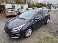 gebraucht Kia Ceed Ceed /1.6 CRDi 136 DCT ISG