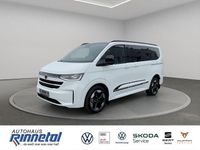 Neu VW Caravelle Edition 170 PS (125 kW) 2025 Weiß Van / Kleinbus