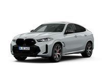 Gebraucht BMW X6 M Sport 530 PS (389 kW) 2025 Grau SUV