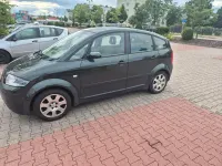 Gebraucht Audi A2 75 PS (55 kW) 2001 Kleinwagen