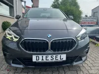 Gebraucht BMW 218 Gran Coupé Sport Line 150 PS (110 kW) 2021 Grau Coupé