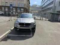 Gebraucht BMW X5 381 PS (280 kW) 2017 Grau SUV