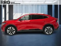 Neu Renault Rafale Techno 131 PS (96 kW) 2025 Rot SUV