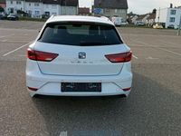 gebraucht Seat Leon ST Sportstourer Style