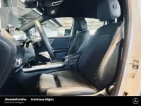 Gebraucht Mercedes EQA250 Progressive 150 kW (204 PS) 2025 Weiß SUV