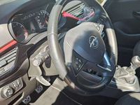 gebraucht Opel Corsa 1.4 Turbo (ecoFLEX) Start/Stop Selection