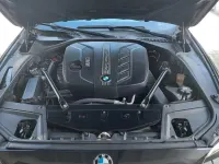 Gebraucht BMW 525 218 PS (160 kW) 2017 Kombi