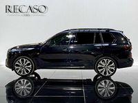 Neu BMW X7 Performance 352 PS (258 kW) 2025 Black sapphire SUV