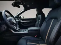 Neu Mazda CX-60 254 PS (186 kW) 2025 Manufacturer SUV