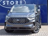 Neu Ford Tourneo Titanium 170 PS (125 kW) 2025 Grau Van / Kleinbus