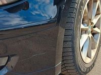 Gebraucht BMW 118 143 PS (105 kW) 2009 Schwarz Kleinwagen