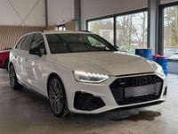 Gebraucht Audi A4 S-Line 286 PS (210 kW) 2022 Weiß Kombi