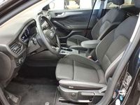 Gebraucht Ford Focus Cool & Connect 120 PS (88 kW) 2023 Schwarz Limousine
