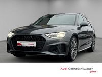Gebraucht Audi A4 S-Line 204 PS (150 kW) 2023 Grau Kombi