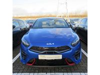 gebraucht Kia ProCeed 1.6 T-GDI DCT7 OPF GT