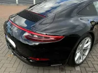 Gebraucht Porsche 911 Carrera 370 PS (272 kW) 2018 Schwarz Coupé
