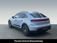 Neu Porsche Macan 300 kW (408 PS) 2026 Grau SUV
