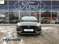 gebraucht Ford Fiesta 1.0 EcoBoost MHEV ST-Line X LED NAVI B&O Keyless ACC