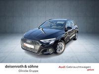 Gebraucht Audi A3 Sportback e-tron 204 PS (150 kW) 2023 Kleinwagen