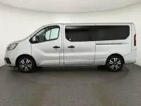 Occasion Renault Trafic 170 ch (125 kW) 2024 Argent Monospace