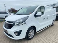 gebraucht Opel Vivaro B Kasten 1.6CDTI L2H1*AHK*KLIMA*PDC*TEMPO