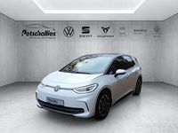 Gebraucht VW ID.3 Pro 150 kW (204 PS) 2024 Weiß Kleinwagen