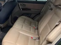 Gebraucht Kia Sorento 140 PS (102 kW) 2007 Grün SUV