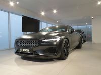 Gebraucht Polestar 1 609 PS (447 kW) 2022 Schwarz Coupé