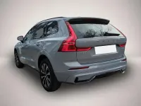 Gebraucht Volvo XC60 Plus 197 PS (144 kW) 2023 Manufacturer SUV