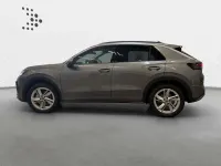 Neu VW T-Roc Style 116 PS (85 kW) 2026 Grau SUV